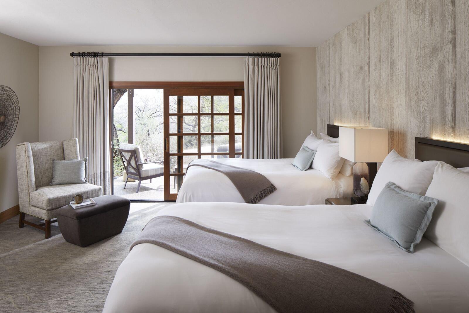 Miraval Resort & Spa (Adults Only) 카탈리나 외부 사진