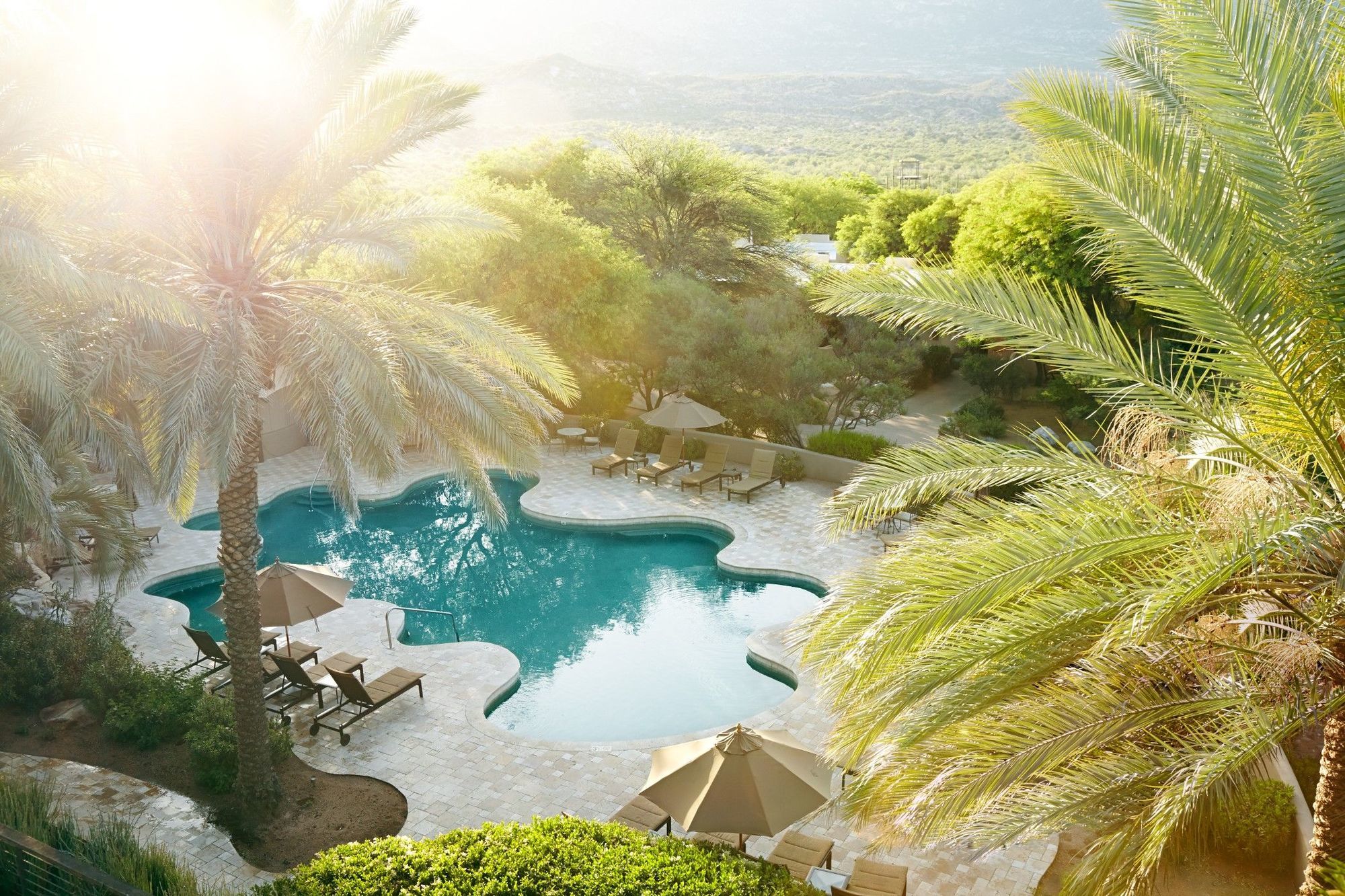 Miraval Resort & Spa (Adults Only) 카탈리나 외부 사진