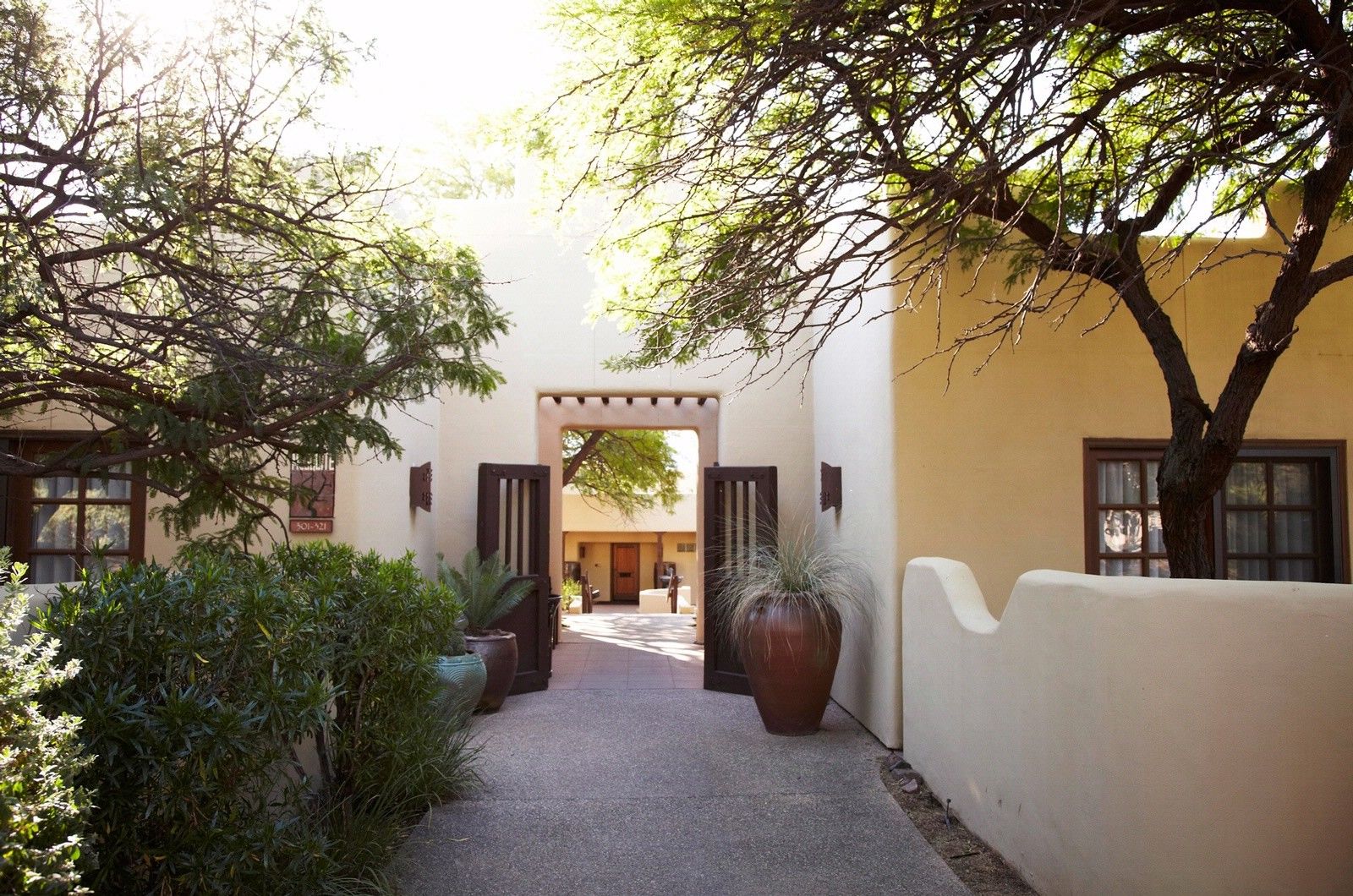 Miraval Resort & Spa (Adults Only) 카탈리나 외부 사진