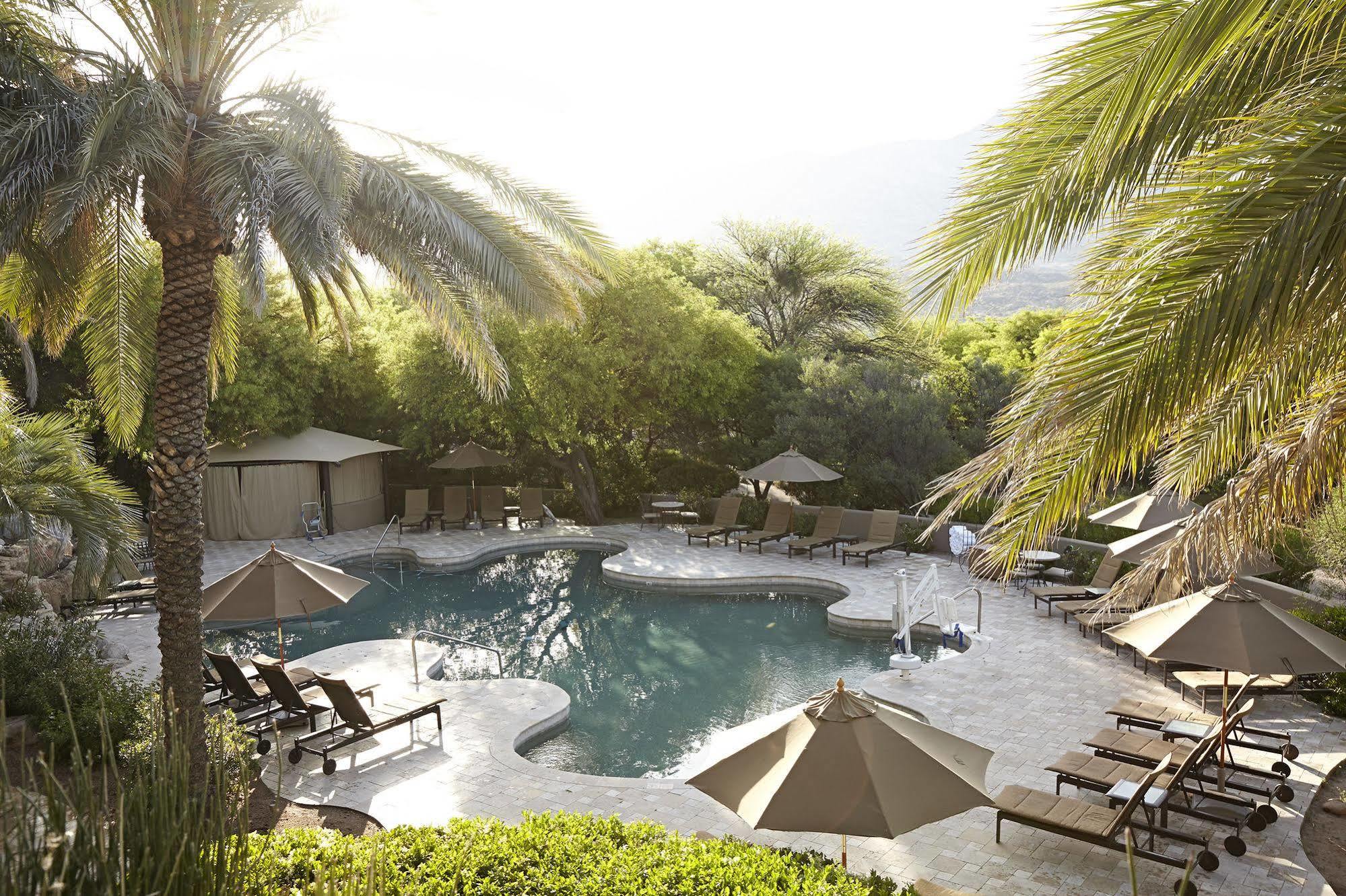 Miraval Resort & Spa (Adults Only) 카탈리나 외부 사진
